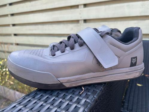Fox Union Fietsschoenen, Fietsen en Brommers, Fietsaccessoires | Fietskleding, Zo goed als nieuw, Heren, Schoenen, Overige maten