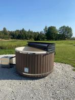 Hottub jacuzzi gratis bezorging, Tuin en Terras, Nieuw, Inbouw, Vast, Filter