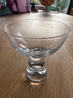 Iittala Tapio Wirkkala Likeurglas, Huis en Inrichting, Keuken | Servies, Ophalen of Verzenden, Zo goed als nieuw, Glas, Glas of Glazen