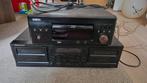 Blu-ray speler & Cassettedeck - Overbodig, Audio, Tv en Foto, Stereo-sets, Overige merken, Gebruikt, Dvd-speler, Losse componenten