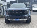 Ford F-150 RAPTOR 3.5 V6 High Output SuperCrew VOORRAAD, Auto's, Ford Usa, Automaat, Stof, Electronic Stability Program (ESP)