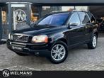 Volvo XC90 4.4 V8 Executive Youngtimer l Facelift | Navi, Auto's, Gebruikt, 2077 kg, 7 stoelen, Zwart