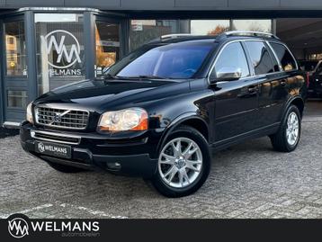 Volvo XC90 4.4 V8 Executive Youngtimer l Facelift | Navi beschikbaar voor biedingen