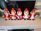 AH hamsters sinterklaas, Verzamelen, Albert Heijn, Ophalen of Verzenden