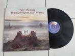 LP Moody Blues Ray Thomas - Hopes wishes & dreams , England, Verzenden, 1960 tot 1980, Gebruikt