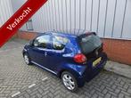 Toyota Aygo 1.0-12V Sport Airco, Voorwielaandrijving, Gebruikt, 68 pk, Origineel Nederlands