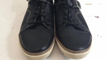 Wolky schoenen maat 40, nette staat beschikbaar voor biedingen
