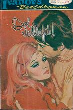 Ivanov`s Beeldroman - Nr. 427: Dol verliefd !, Boeken, Eén stripboek, Ophalen of Verzenden, Gelezen