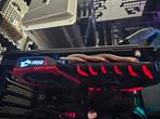 MSI GTX 1060 6GB Gaming, Ophalen of Verzenden, Gebruikt, DDR3, Desktop
