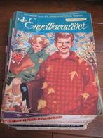 De engelbewaarder tilburg magazine reeks jaren vijftig, Antiek en Kunst, Ophalen of Verzenden