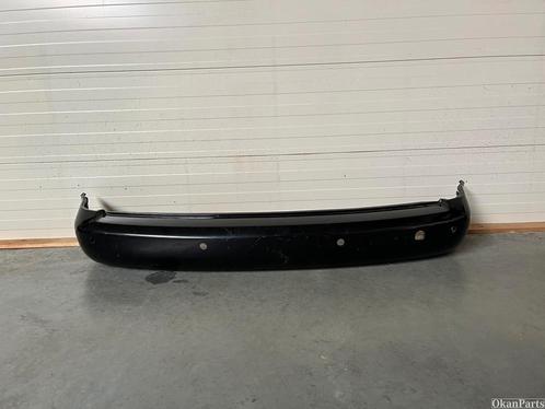 VW Volkswagen Caddy Achterbumper 2K0807421C, Auto-onderdelen, Carrosserie en Plaatwerk, Bumper, Volkswagen, Achter, Gebruikt, Ophalen of Verzenden