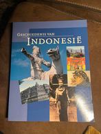 Geschiedenis van Indonesië, Ophalen of Verzenden, Zo goed als nieuw