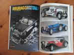 BURAGO BBURAGO CATALOGUE 1991 1/18 1/43 1/24 1/14 ..., Boeken, Ophalen of Verzenden, Nieuw, Catalogus