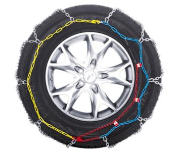 Camper Sneeuwkettingen Pewag Brenta-C 4x4  XMR 75V beschikbaar voor biedingen