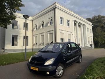 Citroën Xsara Picasso 1.8i-16V SLECHTS 6500 KM P/JR ! beschikbaar voor biedingen