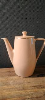 Vintage DOUWE EGBERTS koffiepot koffiekan, Ophalen of Verzenden