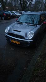 Mini Cooper S r53 2003 Supercharger, Particulier, Te koop