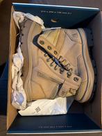 Steel blue Werkschoenen Maat 42 - Nieuw in Doos, Ophalen of Verzenden, Nieuw