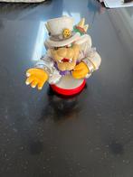 Amiibo Super Mario Bowser - Trouwpak, Verzamelen, Ophalen of Verzenden, Zo goed als nieuw