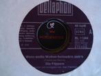 die flippers - wenn weisse wolken heimwärts zieh'n  19s, 7 inch, Single, Ophalen of Verzenden, Zo goed als nieuw