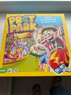 Pretpark tycoon bordspel, Hobby en Vrije tijd, Gezelschapsspellen | Bordspellen, Ophalen of Verzenden, Gebruikt