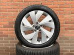 Winterset Volkswagen Golf 5 X 112 17 inch 205 50 17, Auto-onderdelen, Banden en Velgen, Ophalen, Gebruikt, Banden en Velgen, 17 inch
