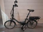Te koop zeer mooie elektrische vouwfiets Talent middenmotor, Ophalen, 20 inch of meer, Versnellingen, Zo goed als nieuw