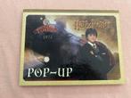 Harry potter pop-up boek hogwarts expres 5972!, Verzamelen, Ophalen of Verzenden, Zo goed als nieuw, Boek of Poster
