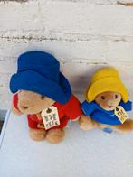 Beertje Paddington 2x, Kinderen en Baby's, Speelgoed | Knuffels en Pluche, Ophalen of Verzenden, Nieuw, Beer