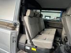 Dubbele cabine van een Volkswagen Transporter, Ophalen of Verzenden, 3 maanden garantie, Gebruikt, Volkswagen