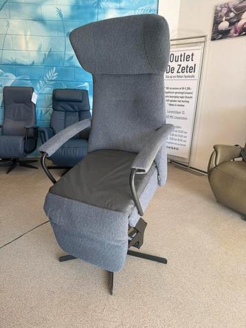 Prominent sta op elektrische relax stoel gratis bezorgd beschikbaar voor biedingen