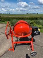 Lescha SM145S/140 liter, Ophalen