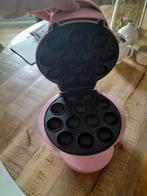 Popcake maker, Hobby en Vrije tijd, Taarten en Cupcakes maken, Ophalen, Zo goed als nieuw, Cupcakes, Bakvorm