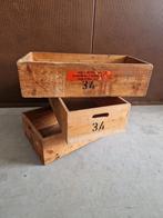 oude kodak kisten, Ophalen, Minder dan 50 cm, Gebruikt, 50 tot 100 cm