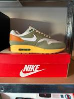 Nike Air Max 1 Think Tank, Kleding | Heren, Schoenen, Ophalen of Verzenden, Zo goed als nieuw, Overige kleuren, Sneakers of Gympen