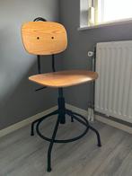 Bureaustoel Ikea Kullaberg, Ophalen, Gebruikt, Zwart, Bureaustoel