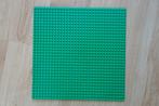 Lego groene grondplaat 32 x 32, Ophalen of Verzenden, Zo goed als nieuw