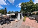 Te koop: Ruim chalet op Vakantiepark De Maashorst (NB), Caravans en Kamperen, Stacaravans