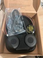 Jabra Evolve 65 Nieuw in doos, Audio, Tv en Foto, Koptelefoons, Nieuw, Op oor (supra aural), Draadloos, Ophalen