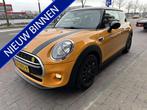 MINI Mini 1.5 Cooper Salt airco/ecc nieuwstaat ! (bj 2014), Auto's, Mini, 47 €/maand, Te koop, Geïmporteerd, Benzine