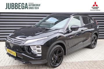 Mitsubishi Eclipse Cross 2.4 PHEV Black Edition Met veel ext beschikbaar voor biedingen