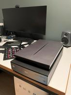 Epson Perfection V800 Photo Scanner, Computers en Software, Scanners, Ophalen, Zo goed als nieuw, Fotoscanner, MacOS