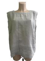 Oska top L/XL, Maat 46/48 (XL) of groter, Ophalen of Verzenden, Zo goed als nieuw, Zonder mouw