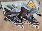 Skeelers, Ophalen, Zo goed als nieuw, Inline skates 4 wielen, Overige merken