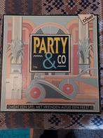 Party & Co, Hobby en Vrije tijd, Gezelschapsspellen | Bordspellen, Jumbo, Ophalen of Verzenden, Zo goed als nieuw