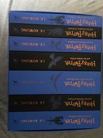 Harry Potter Ravenclaw house Edition, Boeken, Fantasy, Nieuw, Ophalen of Verzenden