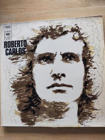 Roberto Carlos , 1 beschikbaar voor biedingen