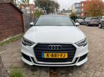 Audi A3 1.4TFSI Limousine COD 3x S-Line Pano, Auto's, 4 cilinders, Wit, 1395 cc, Particulier