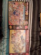 Wasgij puzzels, Hobby en Vrije tijd, Ophalen, 500 t/m 1500 stukjes, Zo goed als nieuw