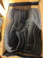 Safet Pisa Werkschoenen Maat 40, Kleding | Heren, Ophalen of Verzenden, Zo goed als nieuw, Zwart, Werkschoenen